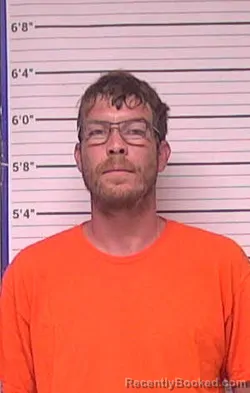 Mugshot of JONMICHAEL PENNY