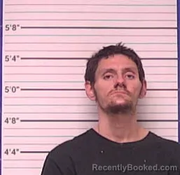 Mugshot of DYLAN EUGENE ROSS