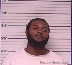 Mugshot of JORDAN JAVON ROBINSON
