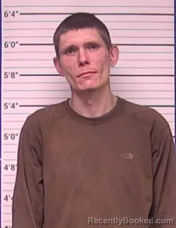 Mugshot of ADAM LEE SESSOMS