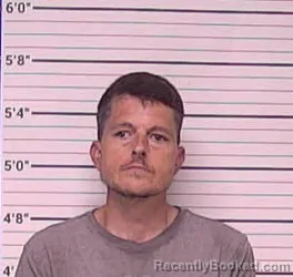 Mugshot of EDDIE THOMAS WARD booked in Bladen County, North Carolina on June 27, 2026