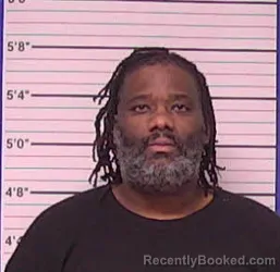 Mugshot of FREDRICK WIGGINS