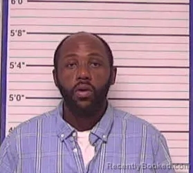 Mugshot of KENNETH LEE WARD