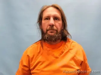 Mugshot of Brandon Anthony Meyers