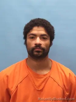 Mugshot of Bobby Keegan Tuller