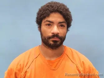 Mugshot of Bobby Keegan Tuller