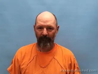 Mugshot of CALEB T KOP booked in Archuleta County, Colorado on April 25, 2026