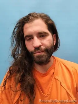 Mugshot of DRAKE AUSTIN MCGUIRE