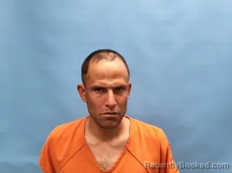 Mugshot of Dylan Brent Sanchez