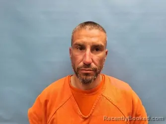 Mugshot of Donald Martin Wing booked in Archuleta County, Colorado on May 5, 2026