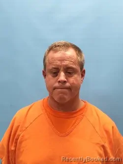 Mugshot of Errol J Lord