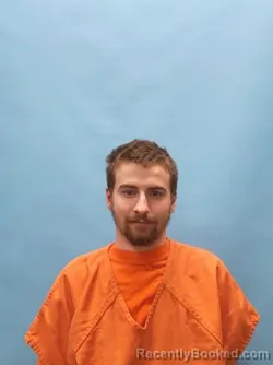 Mugshot of Ivan W Miller