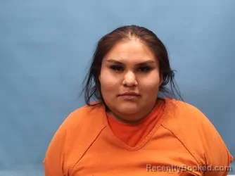 Mugshot of Janessa Davianne Cachucha