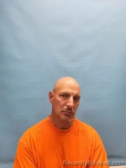 Mugshot of Jeremy Austin Hebert