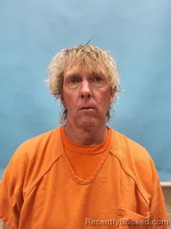 Mugshot of Joshua Moody booked in Archuleta County, Colorado on March 28, 2026