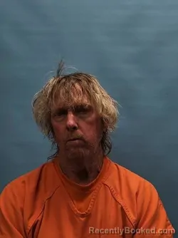 Mugshot of Joshua David Moody booked in Archuleta County, Colorado on May 27, 2026