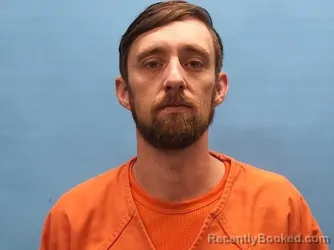 Mugshot of JUSTIN SCOTT WILLIAMS
