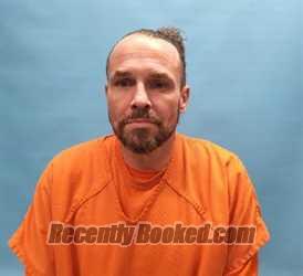 Booking photo from Archuleta County, Colorado