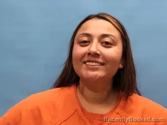 Mugshot of Perla Esmeralda Castro-Pina
