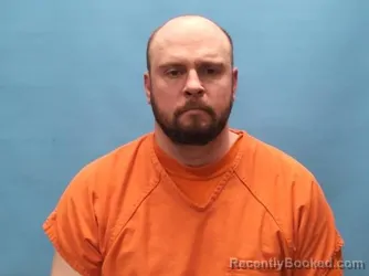 Mugshot of Peter Jacob Christensen