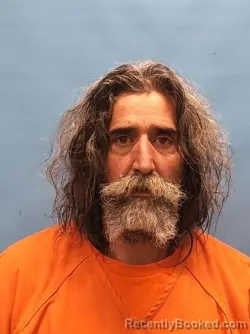 Mugshot of Pablo De Jesus Ochoa booked in Archuleta County, Colorado on April 8, 2026