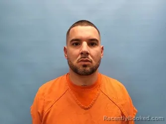 Mugshot of Pedro Enrique Zayas Rodriguez