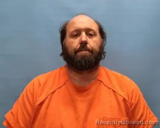 Mugshot of Trenton Armando Webster booked in Archuleta County, Colorado on September 8, 2026