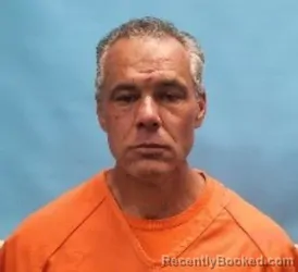 Mugshot of Leonard Mckenley Quarrels booked in Archuleta County, Colorado on April 11, 2026