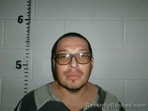 Mugshot of JUSTIN PINO