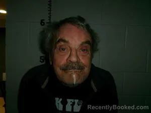 Mugshot of BRYAN RASMUSSEN