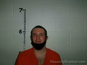 Mugshot of AARON WIEBE