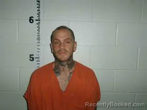 Mugshot of ROBERT PRITCHARD