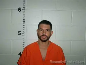 Mugshot of CRUZ PERAZA