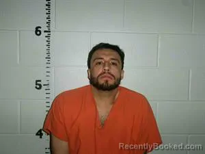 Mugshot of JUAN GONZALES-GOMEZ