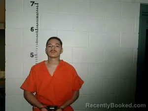 Mugshot of WILLIAM TRUJILLO