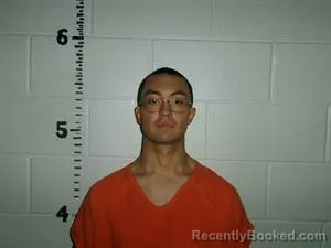 Mugshot of MICHAEL MOLINA