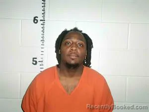 Mugshot of TYREL CONLEY