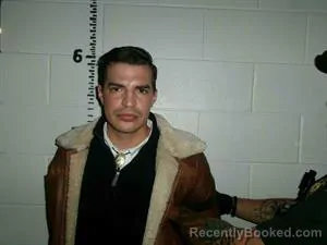 Mugshot of STEPHEN DETSCH