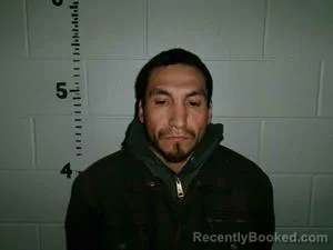 Mugshot of ADAM NEIL