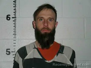 Mugshot of CHRISTIAN HICKSON