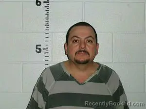 Mugshot of PAUL MIRANDA-FELIX