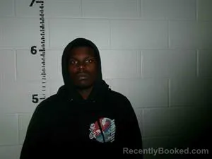 Mugshot of DEKEVION STEWART