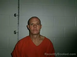 Mugshot of SHAWN TOCKES