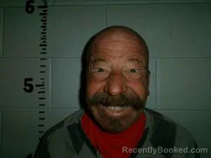 Mugshot of CHRISTOPHER REILLEY