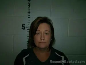 Mugshot of CHELSEY PARTEN