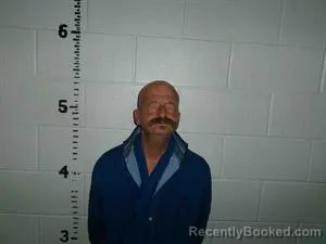 Mugshot of CHRISTOPHER REILLY