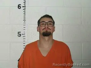 Mugshot of BENJAMIN SEIFERT