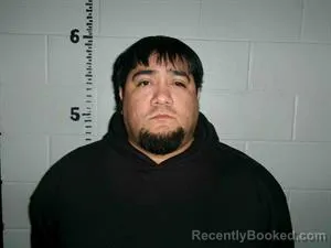 Mugshot of JORDAN MELENDEZ