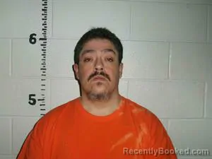 Mugshot of FERNANDO HERNANDEZ