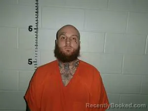 Mugshot of KENNETH POPE